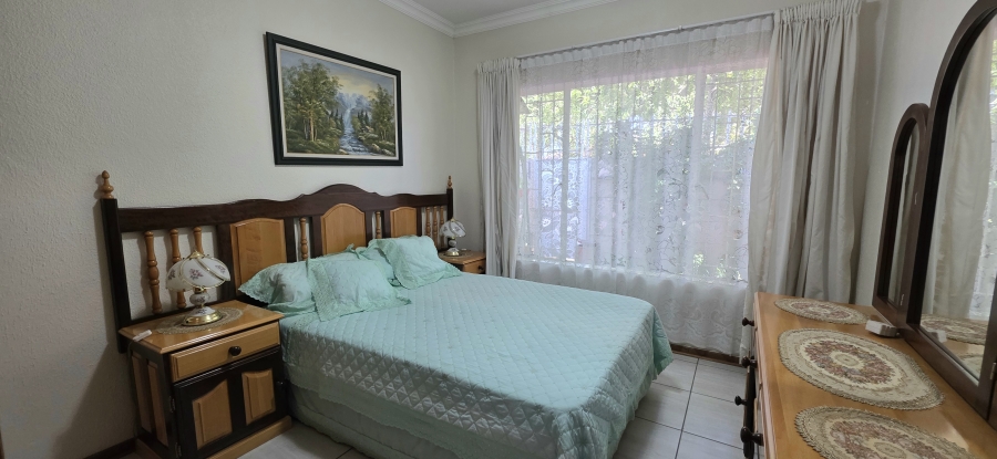 3 Bedroom Property for Sale in Riebeeckstad Free State